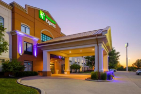 Holiday Inn Express Bloomington West, an IHG Hotel